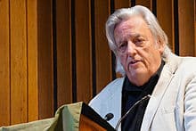 Michael Mansfield