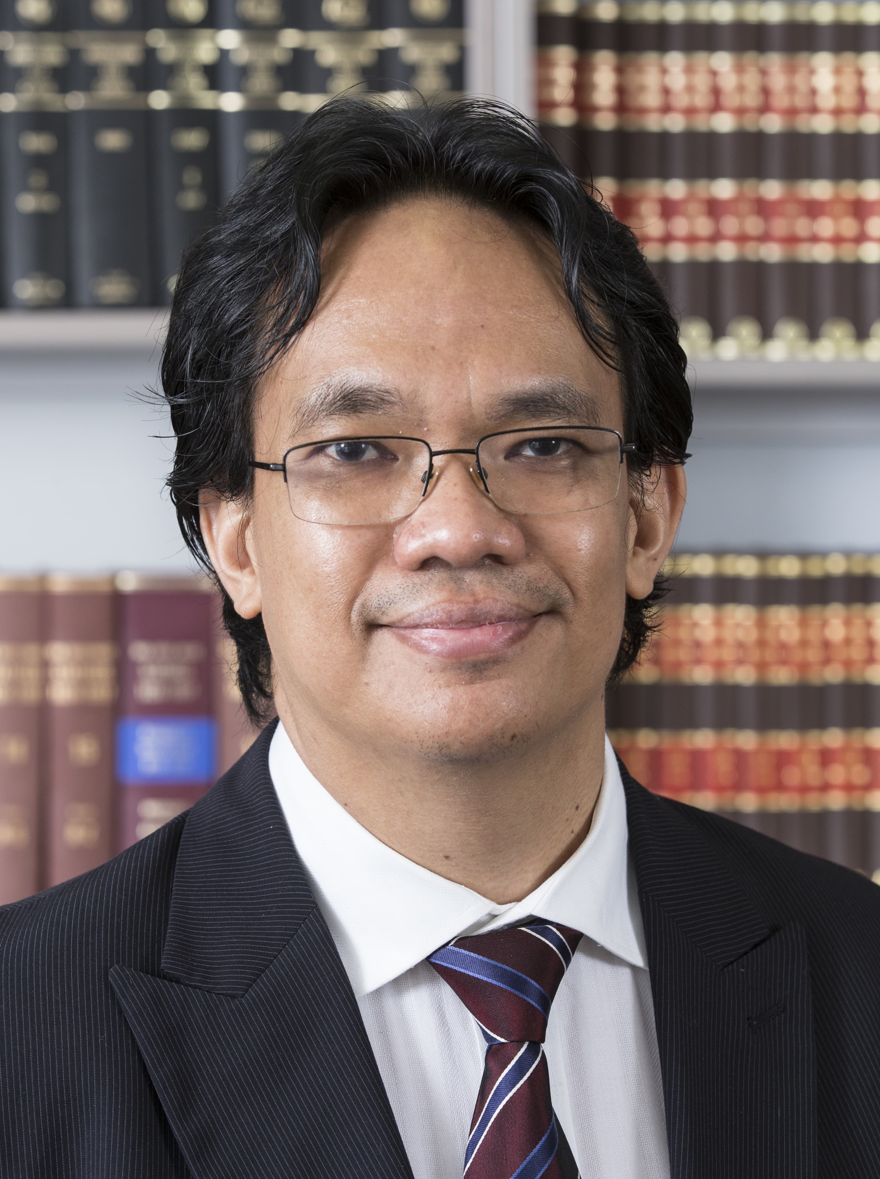 Nadirsyah Hosen