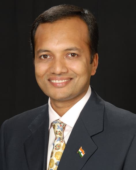 Naveen Jindal