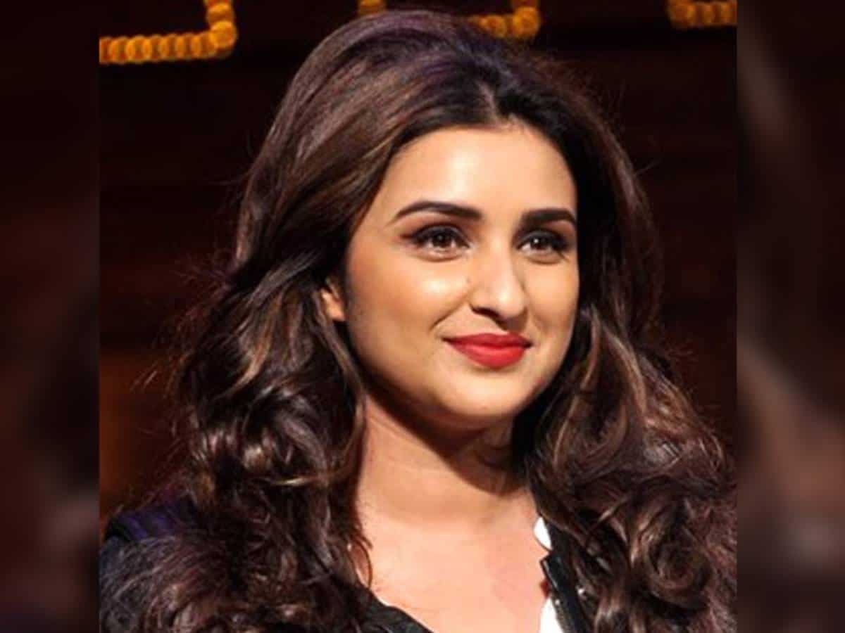 Parineeti Chopra