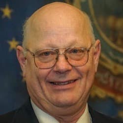 Norman H. McAllister