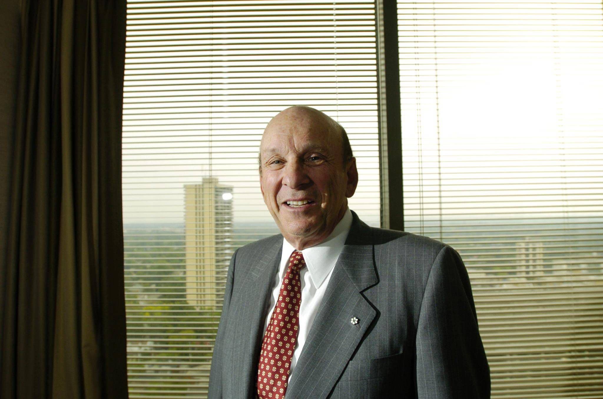 Seymour Schulich