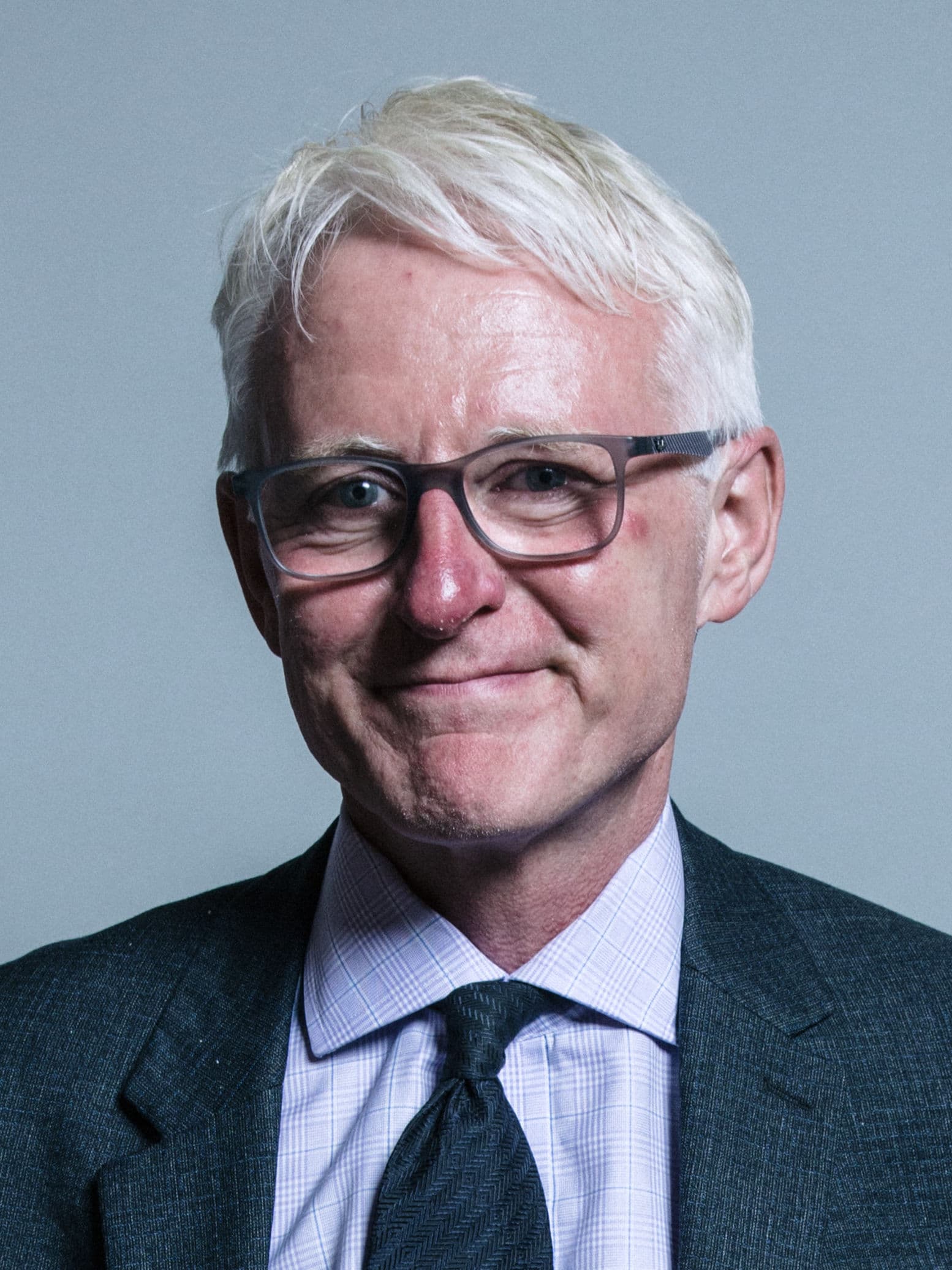 Norman Lamb