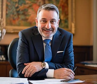 Paul Calandra