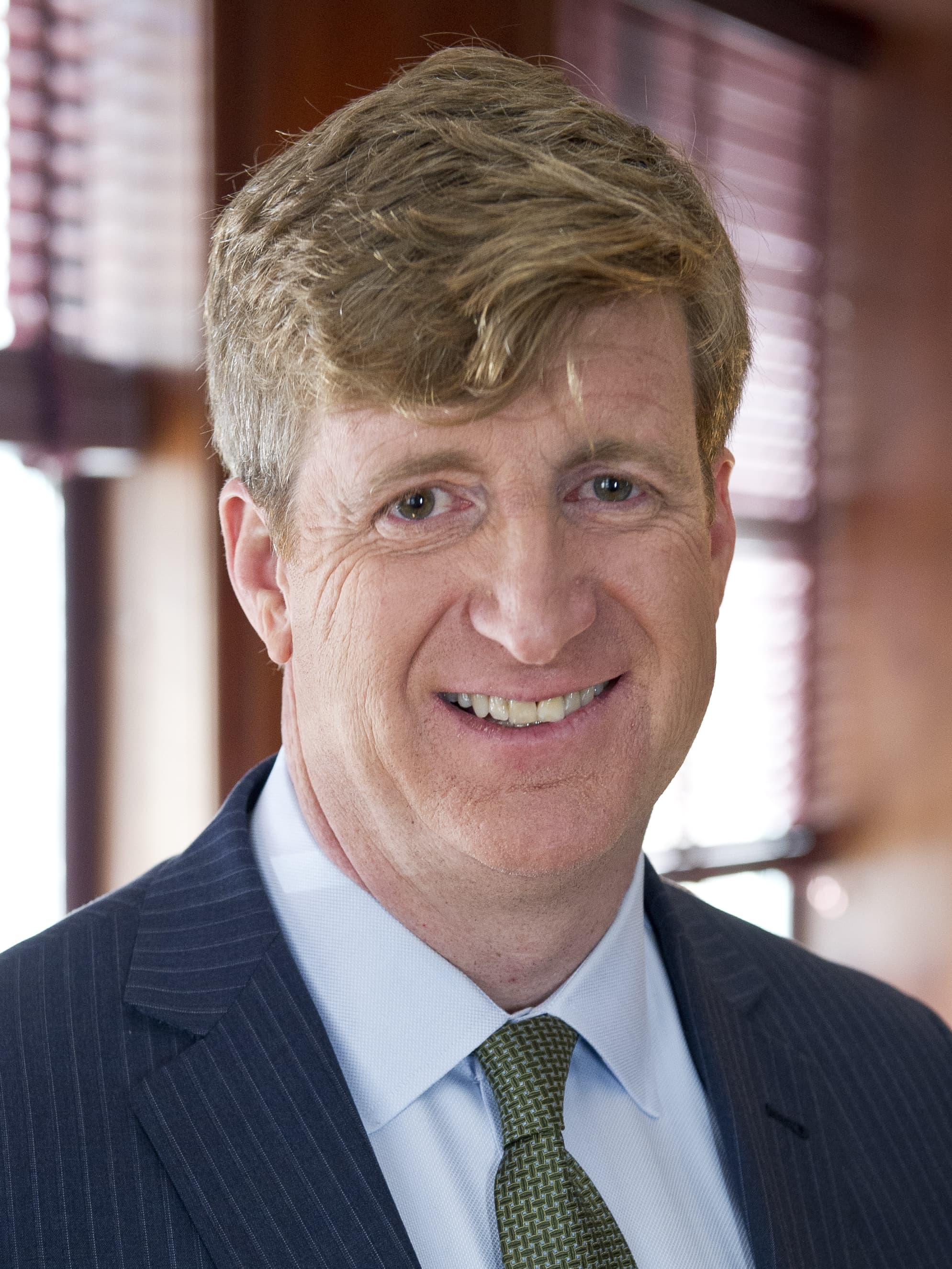 Patrick Joseph Kennedy