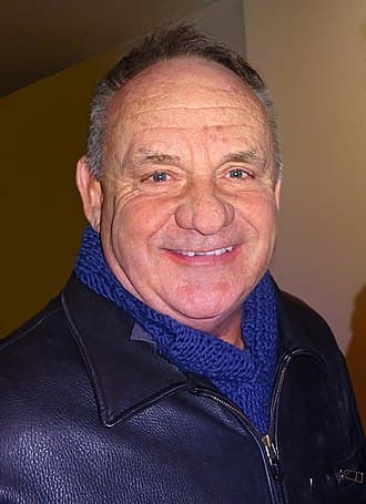 Paul Guilfoyle