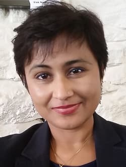 Dr Poonam Malik