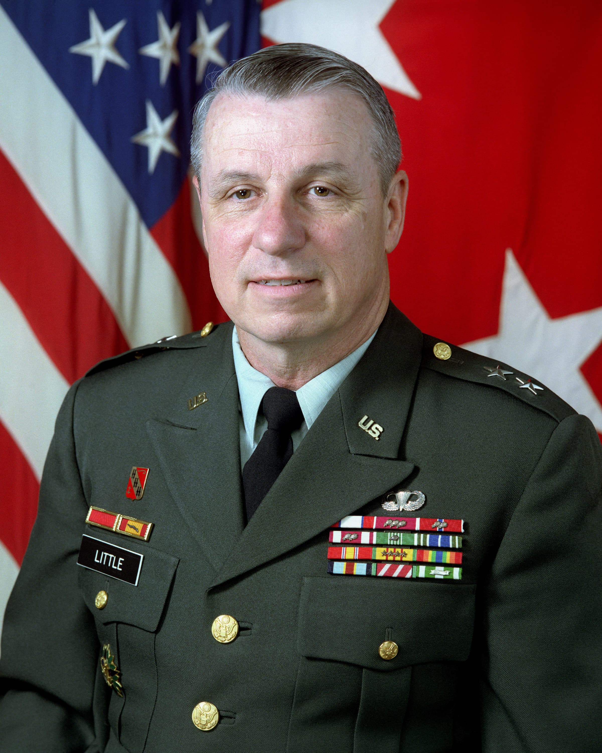 John H. Little