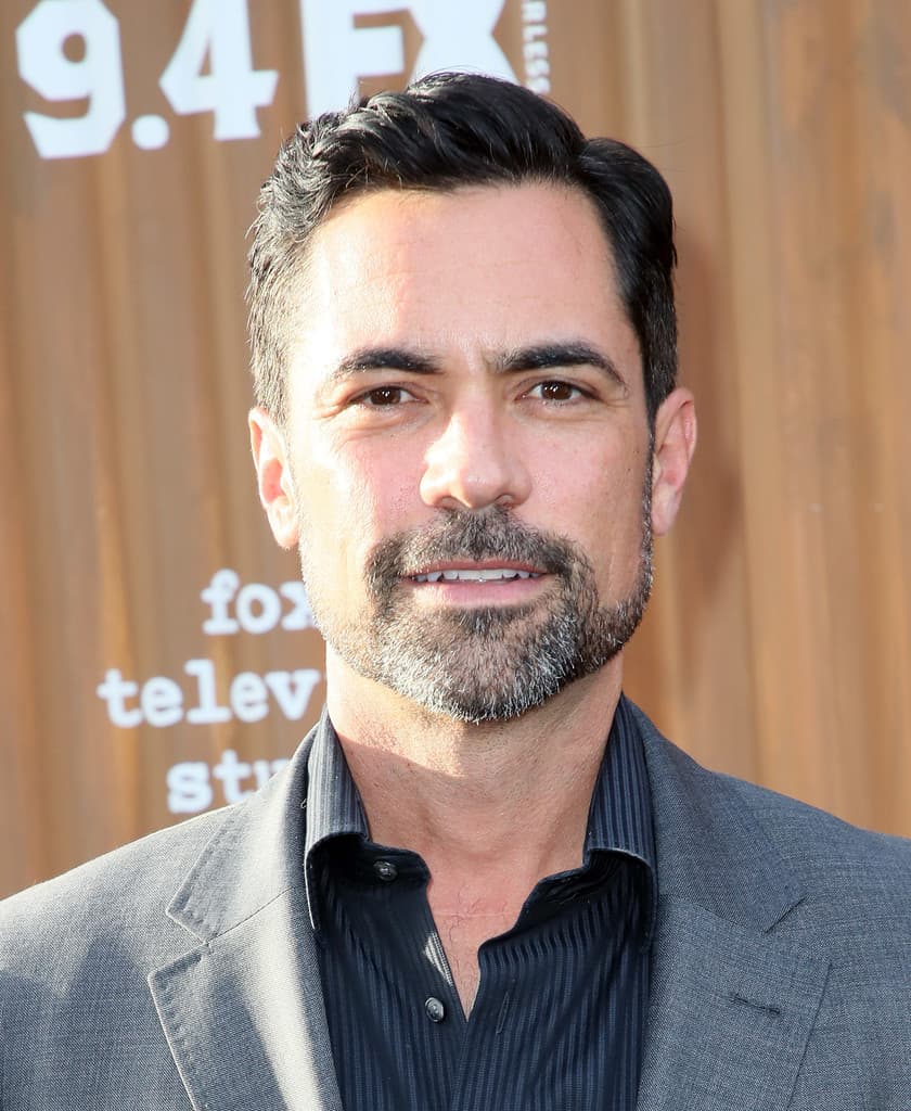 Danny Pino