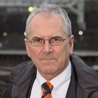 Peter Hendy