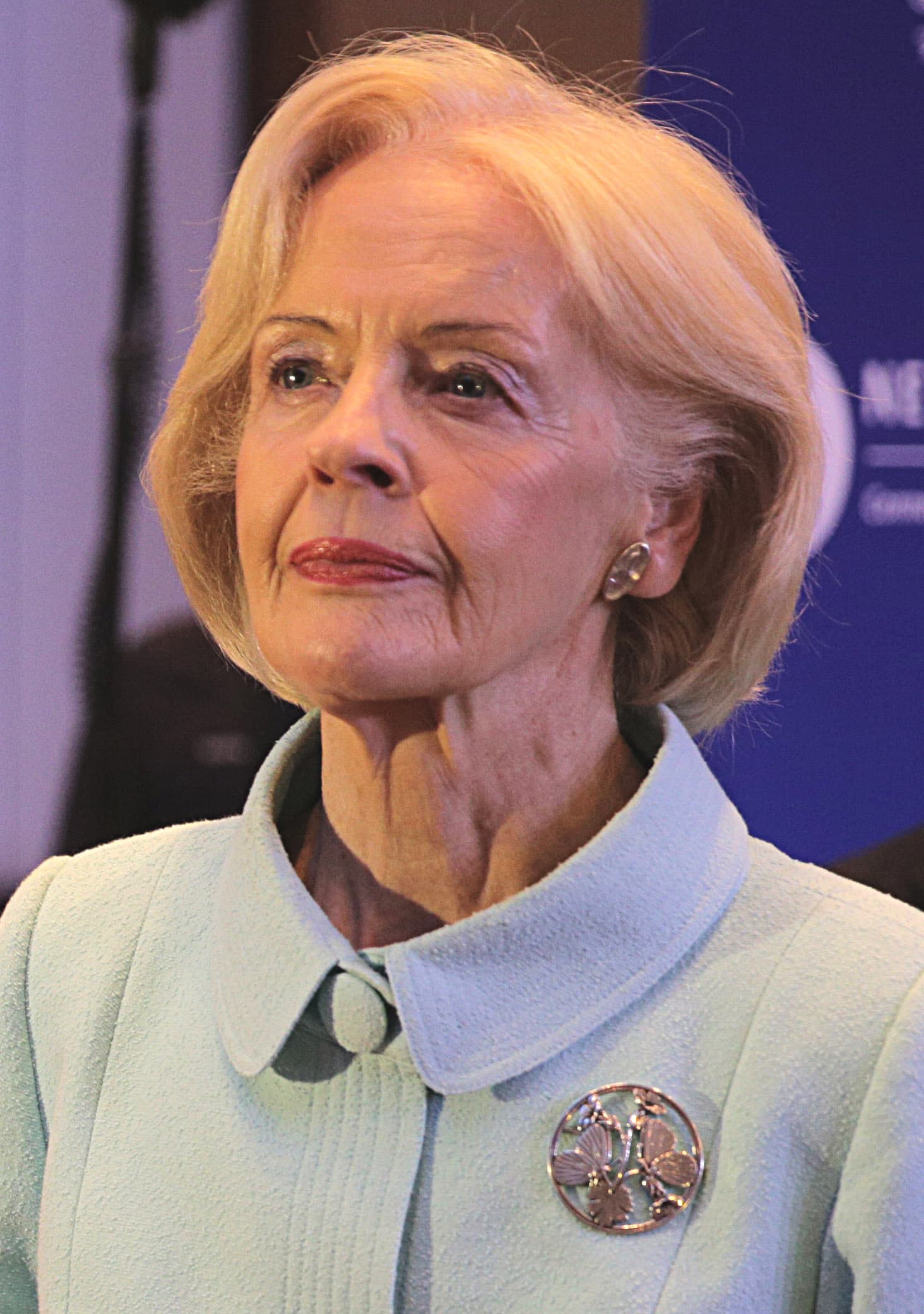 Quentin Bryce