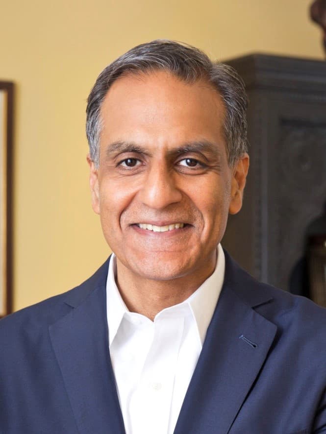 Richard Verma