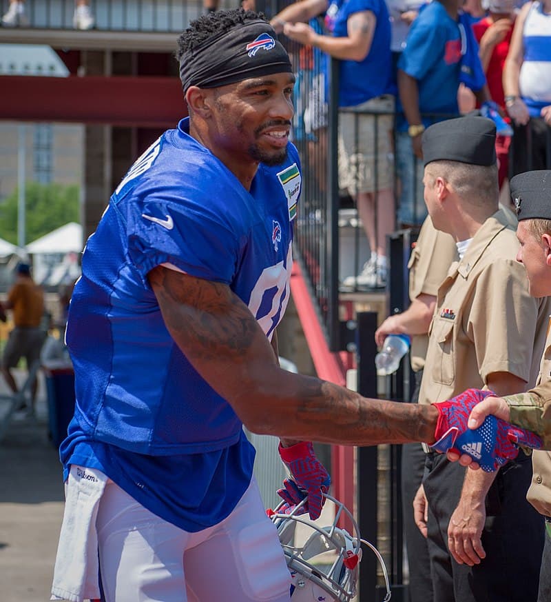 Rod Streater