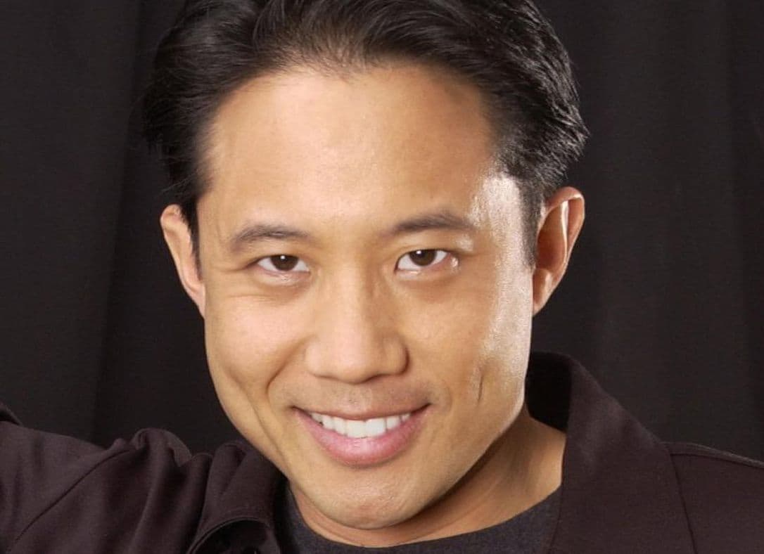 Russell Yuen