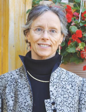 Dianne Saxe