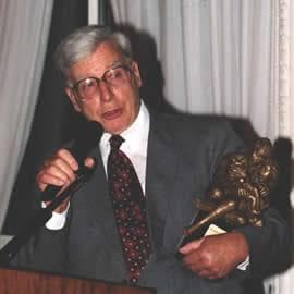 Sir Robert Edwards
