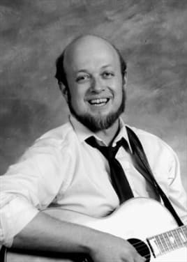 Stan Rogers