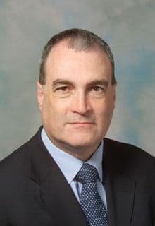 Stephen Ladyman