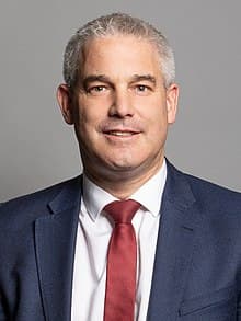 Stephen Barclay