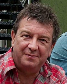 Stuart Maconie