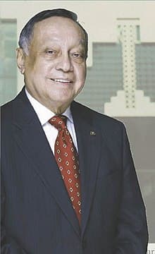 Tunku Abdullah Tuanku Abdul Rahman