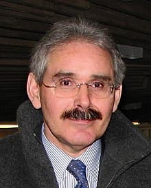 Terry Milewski