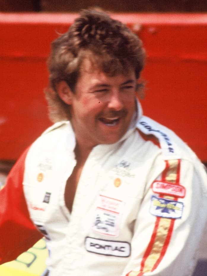 Tim Richmond