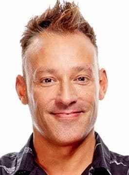 Toby Anstis