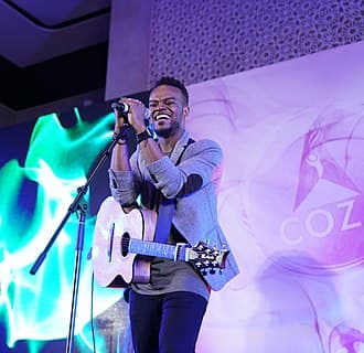 Travis Greene