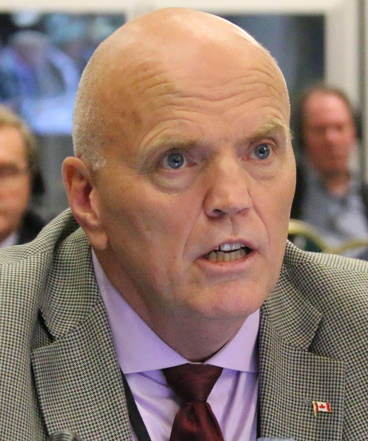 Vernon White
