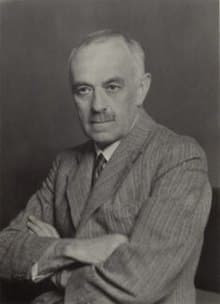 Wilfred Eade Agar