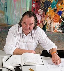 Will Alsop