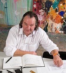 Will Alsop