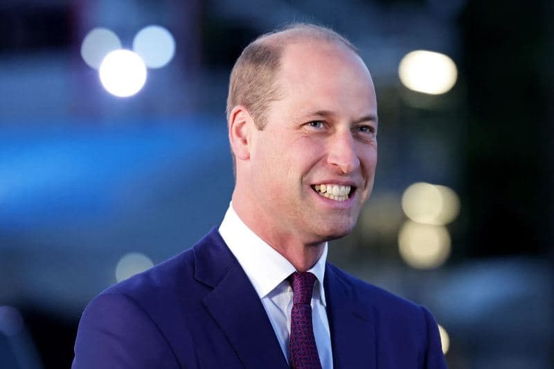 William, Prince of Wales