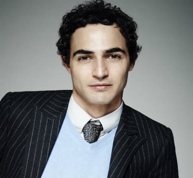 Zac Posen