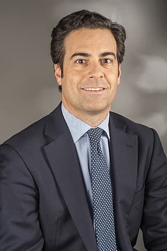 Pablo Zalba Bidegain