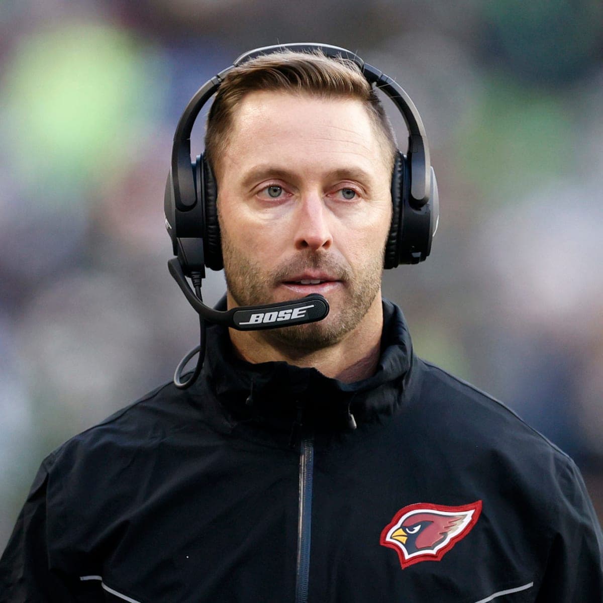 Kliff Kingsbury