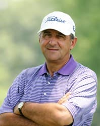 Bob Rotella