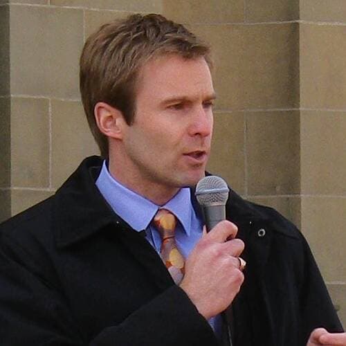 Brian Gallant