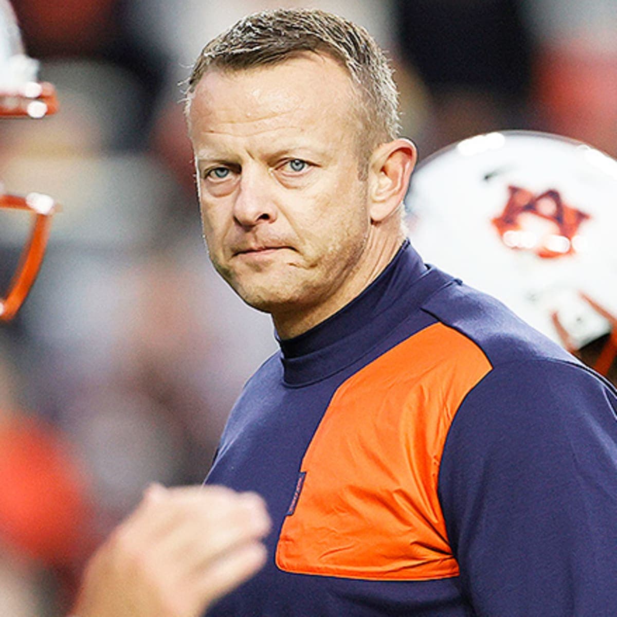 Bryan Harsin