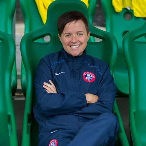 Debbi McCulloch