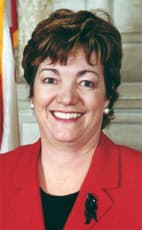 Sheila Copps