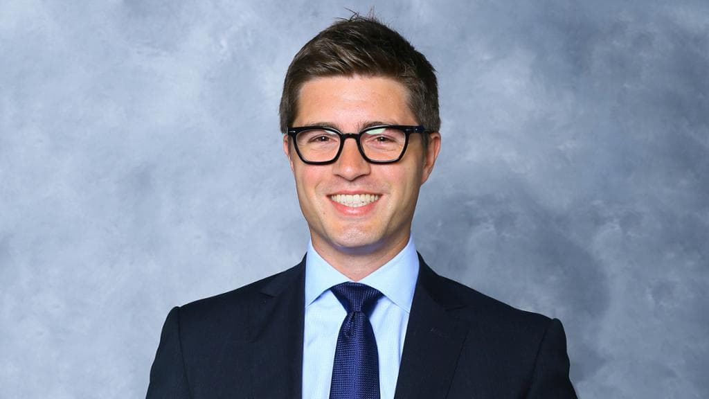 Kyle Dubas