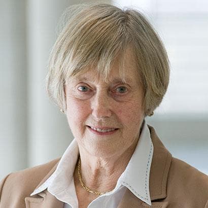 Stella Rimington