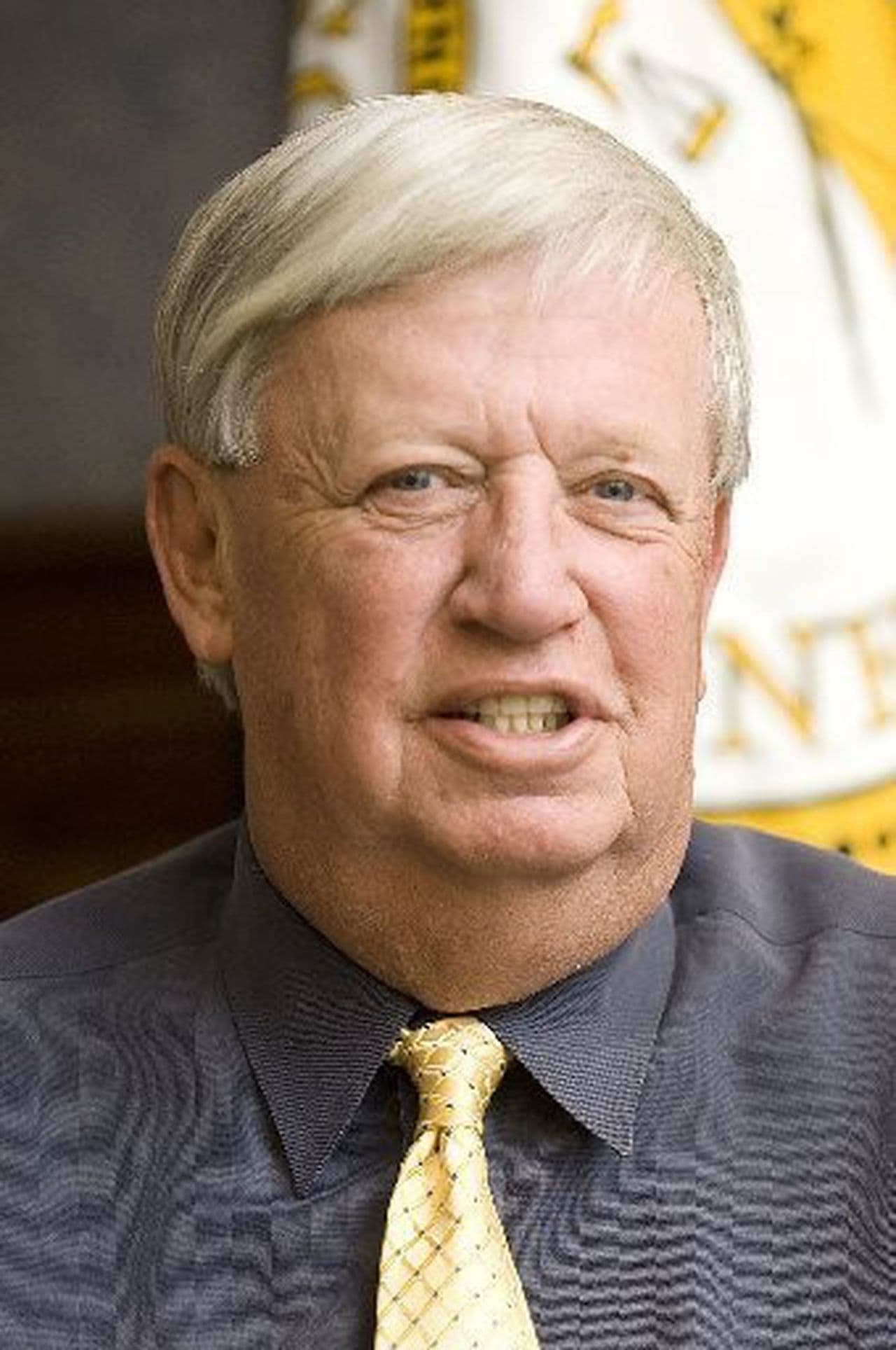 Thomas A. DeGise