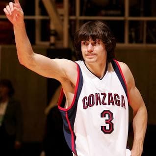 Adam Morrison