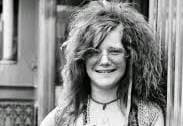 Janis Joplin
