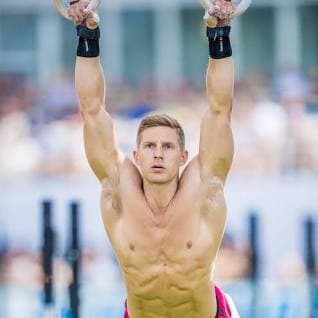 Brent Fikowski