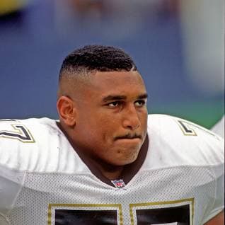 Willie Roaf