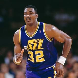 Karl Malone